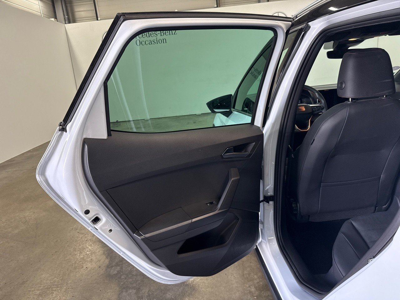 seat - Visuel 26