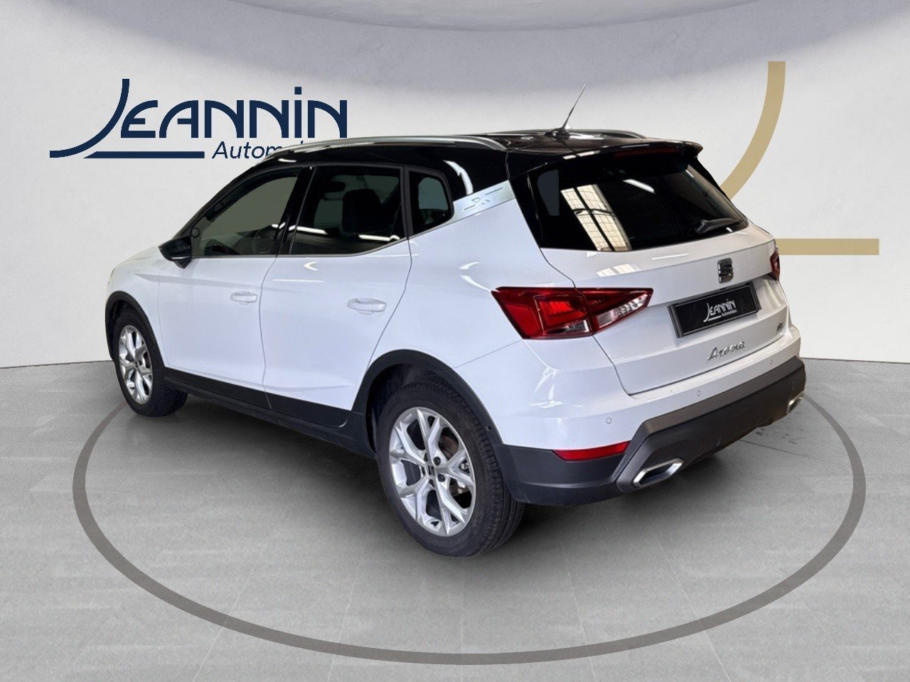 seat - Visuel 2