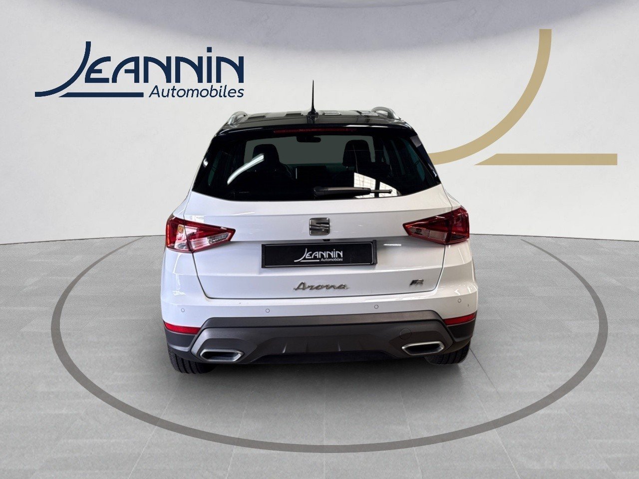 seat - Visuel 3