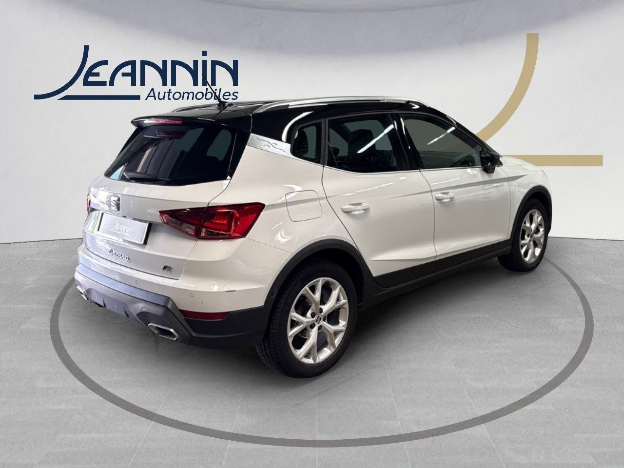 seat - Visuel 4