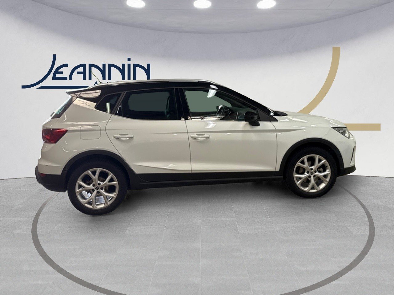 seat - Visuel 5
