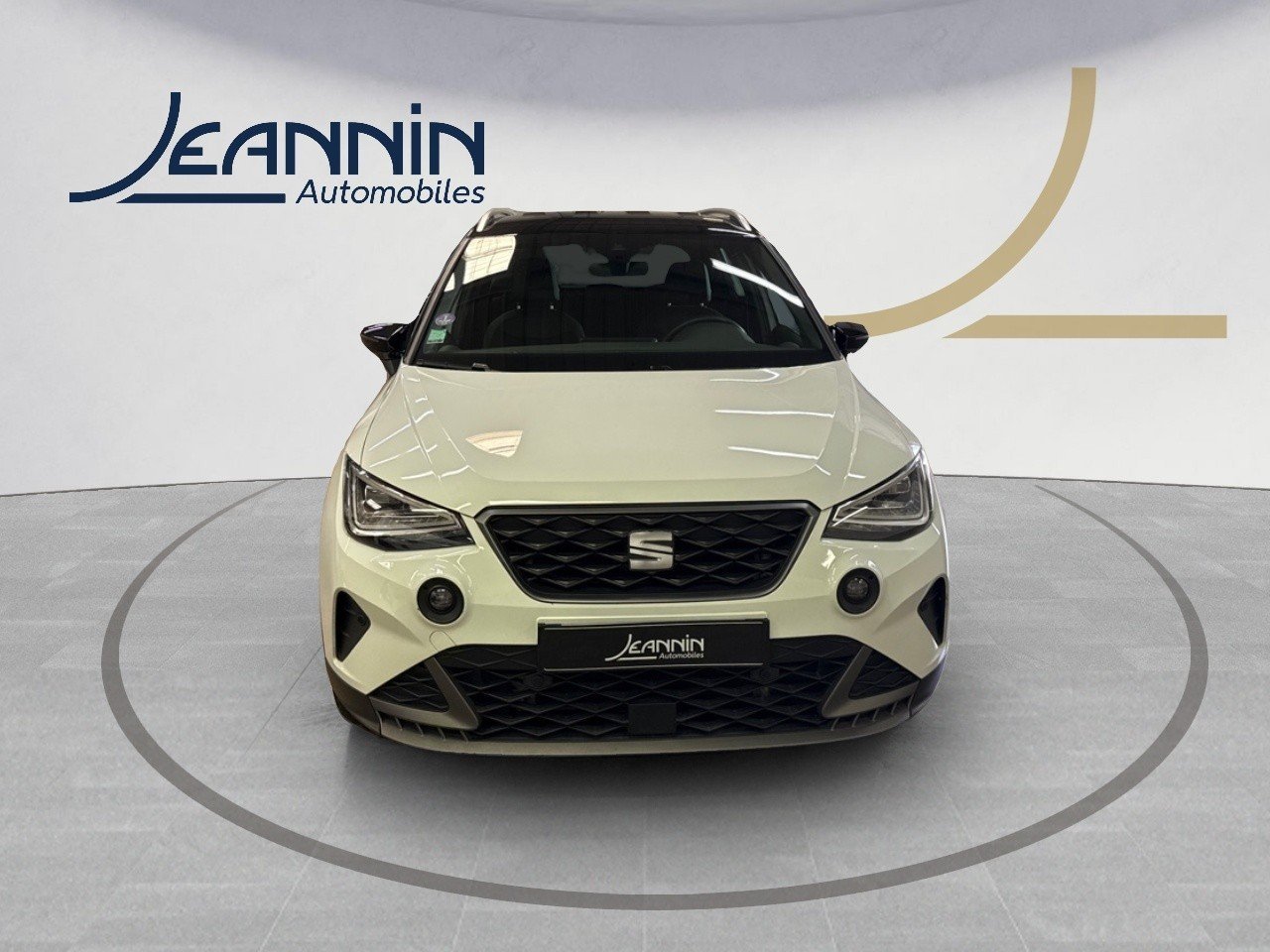 seat - Visuel 7