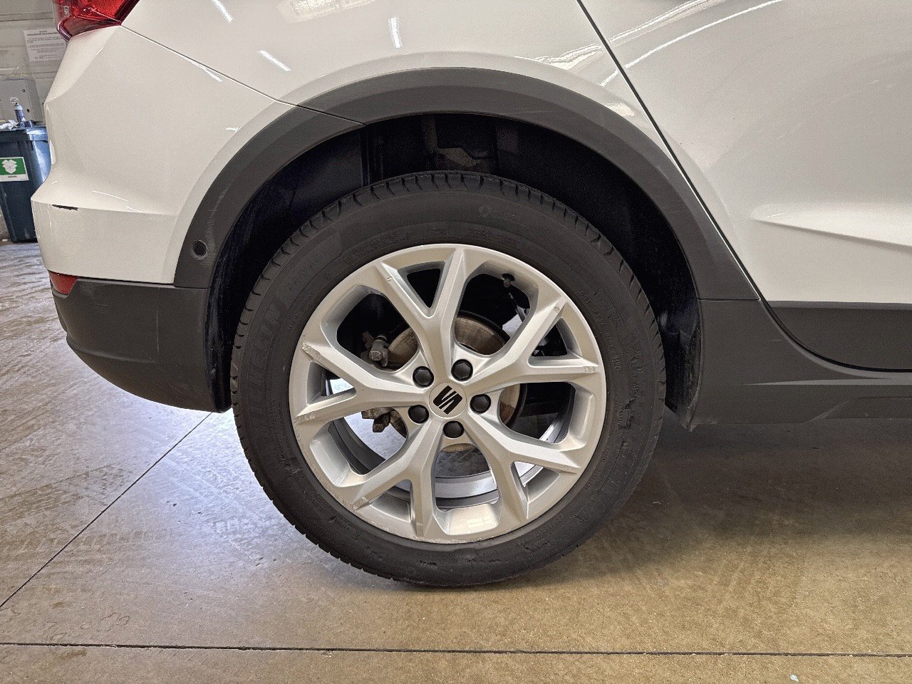 seat - Visuel 8