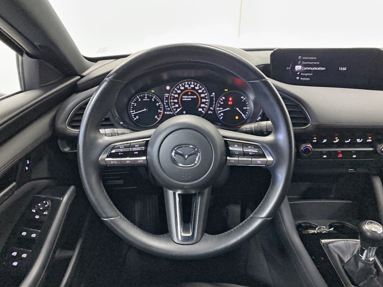 mazda - Visuel 10
