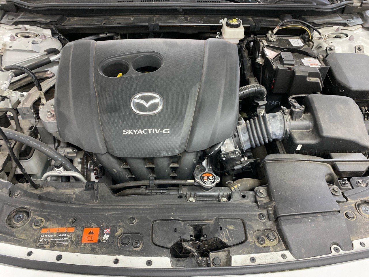 mazda - Visuel 20