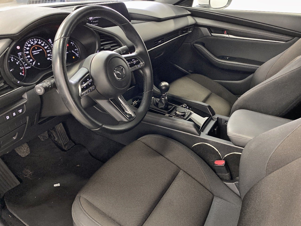 mazda - Visuel 27