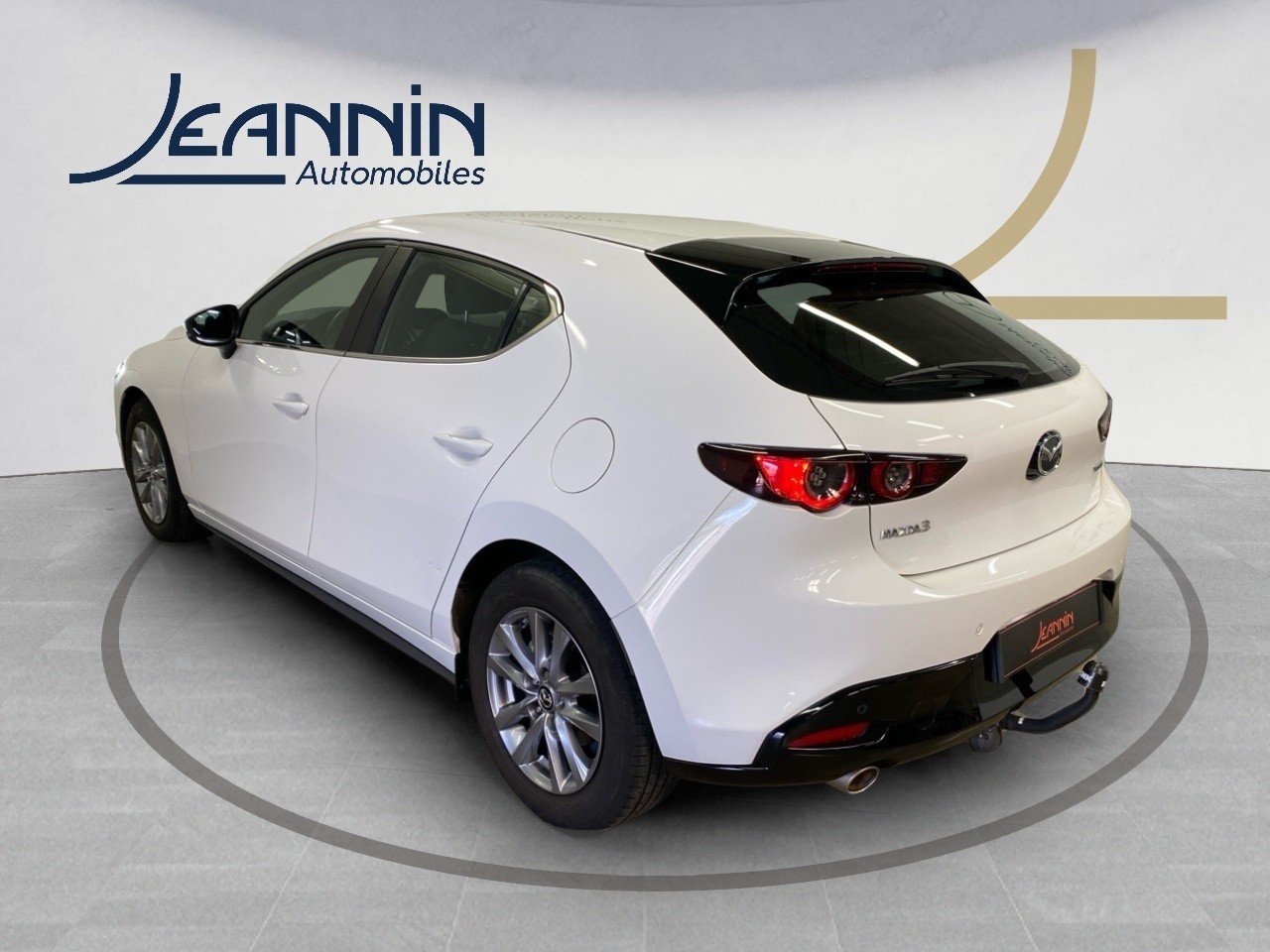 mazda - Visuel 2