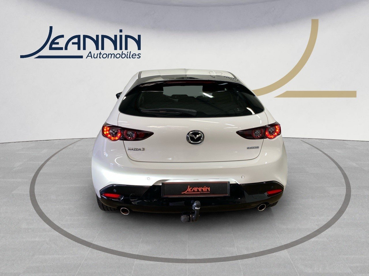mazda - Visuel 3