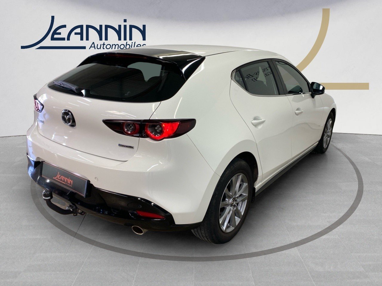 mazda - Visuel 4