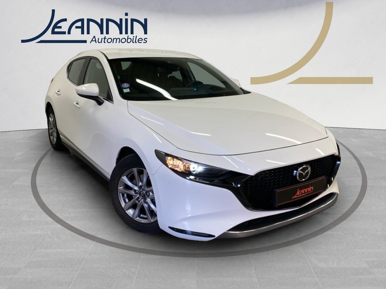 mazda - Visuel 6