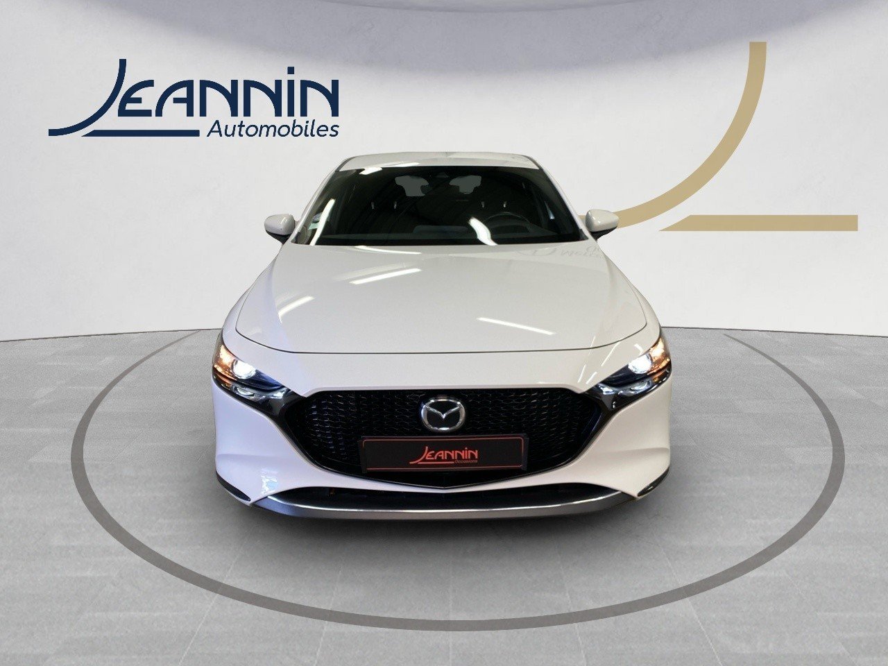 mazda - Visuel 7