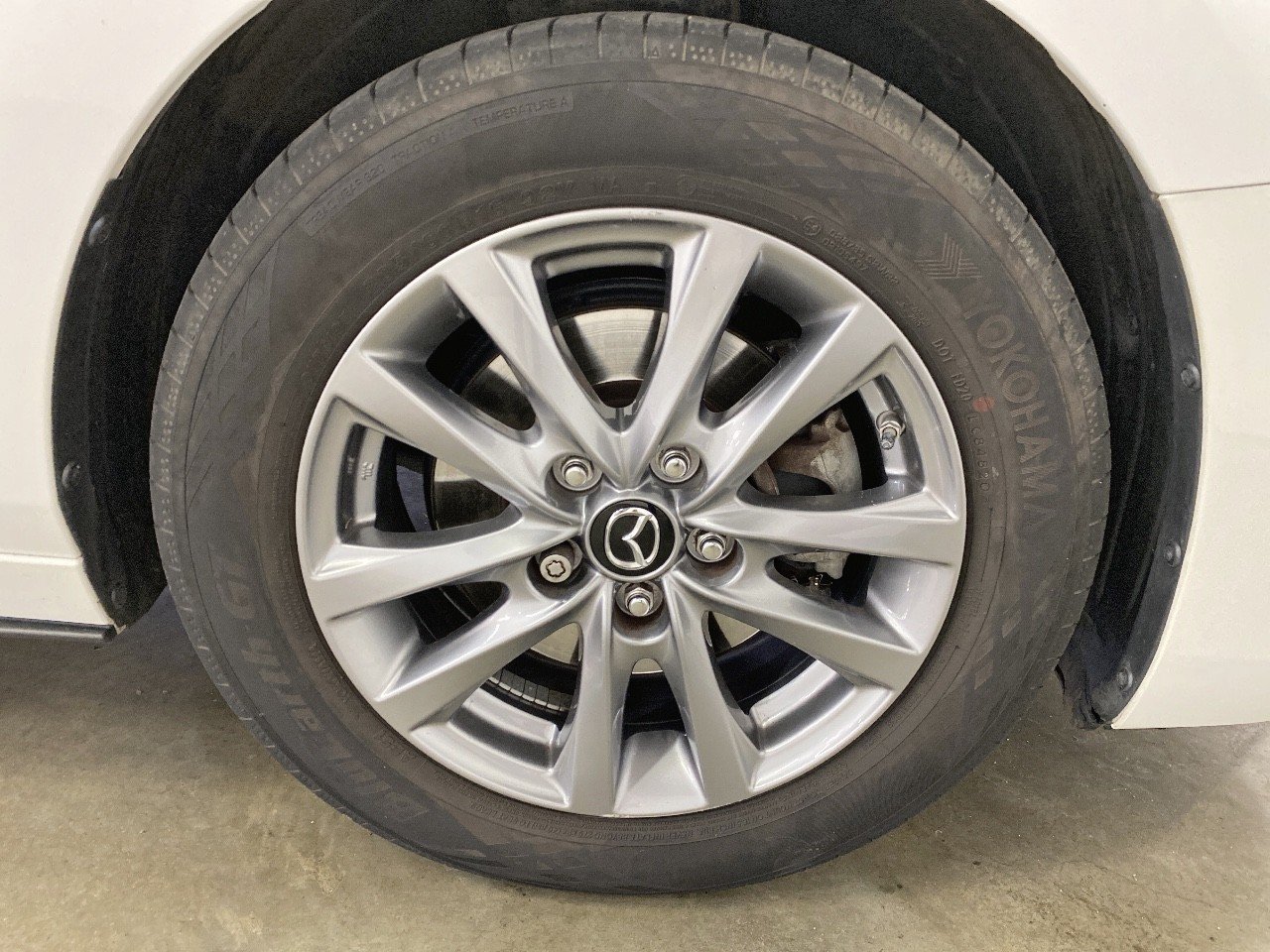mazda - Visuel 8