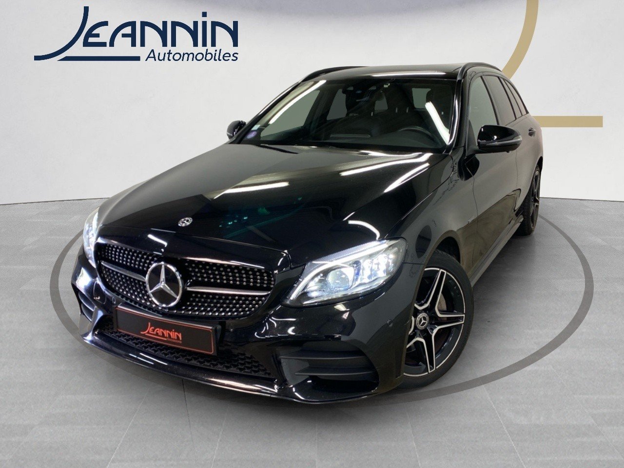 mercedes - Visuel 0
