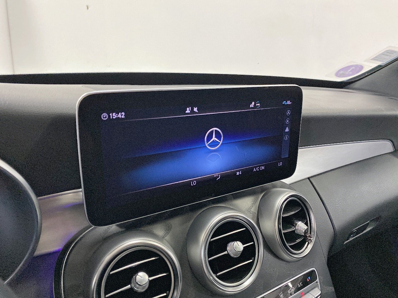 mercedes - Visuel 11