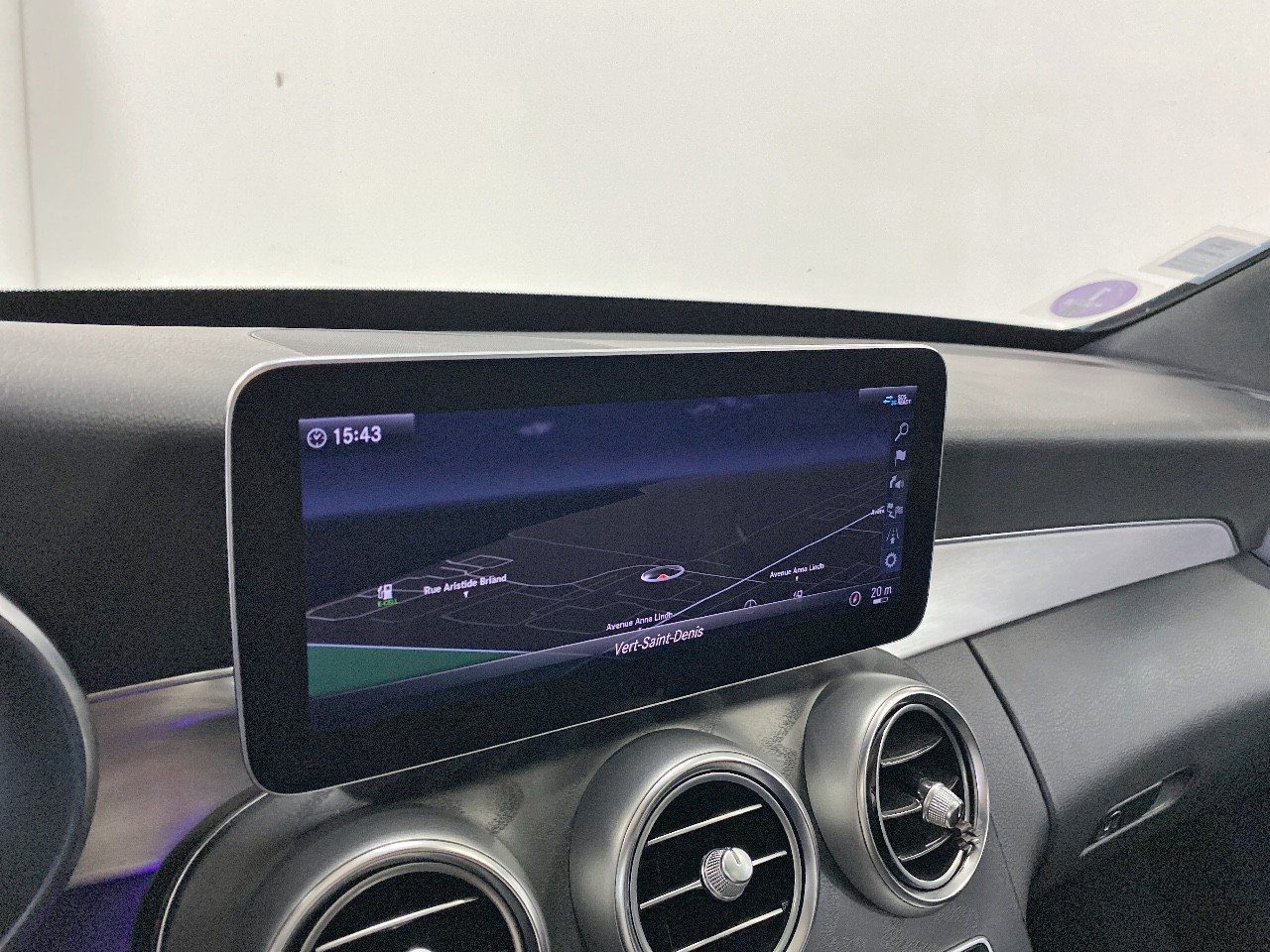 mercedes - Visuel 12