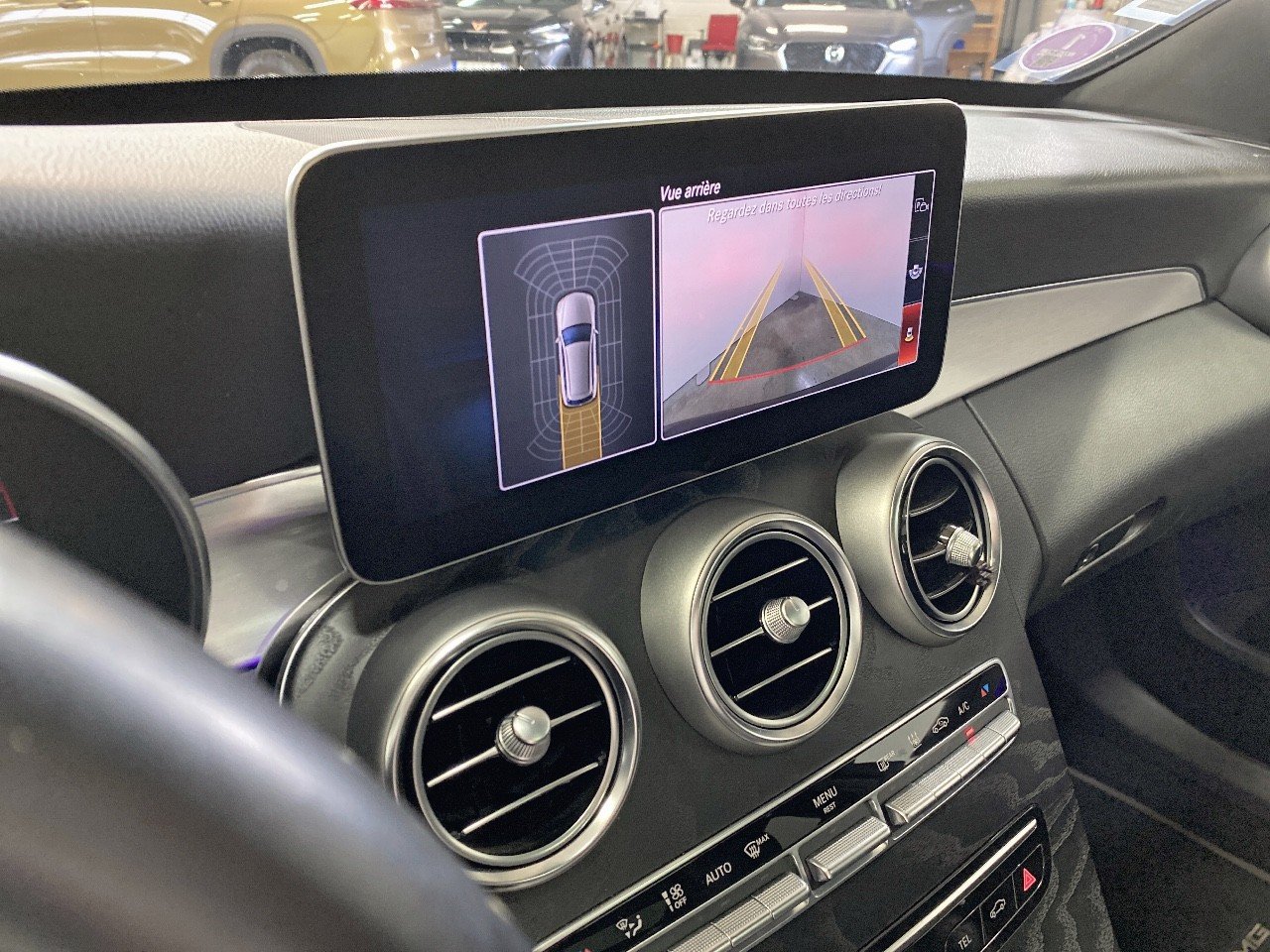 mercedes - Visuel 13