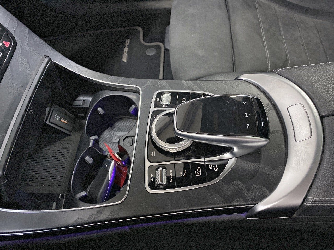 mercedes - Visuel 14