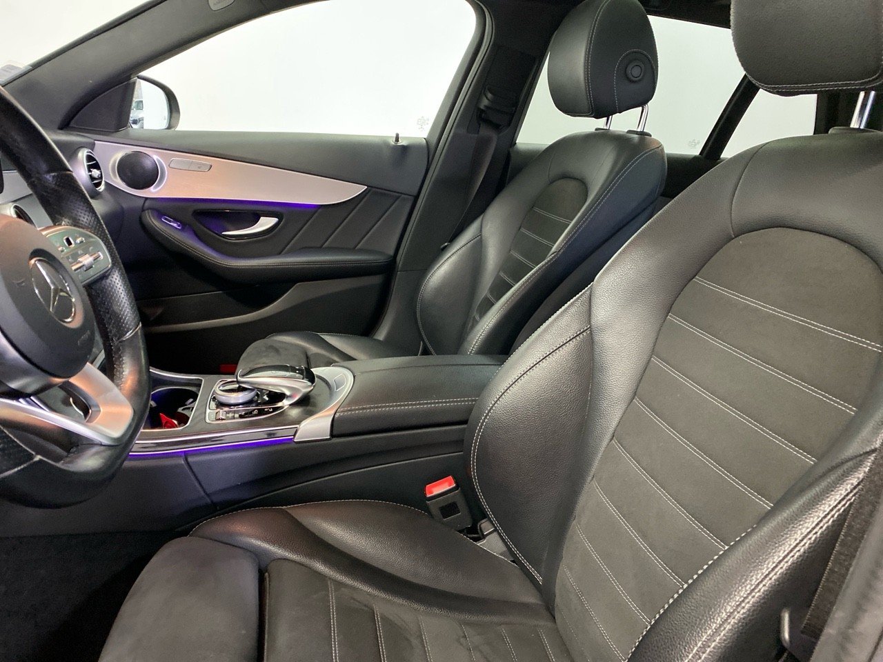 mercedes - Visuel 15
