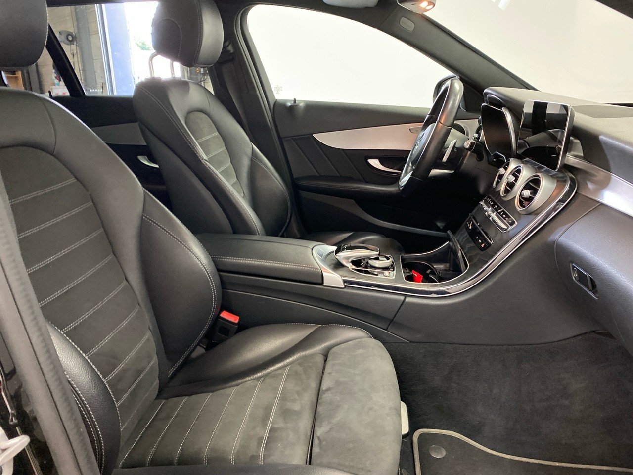 mercedes - Visuel 17
