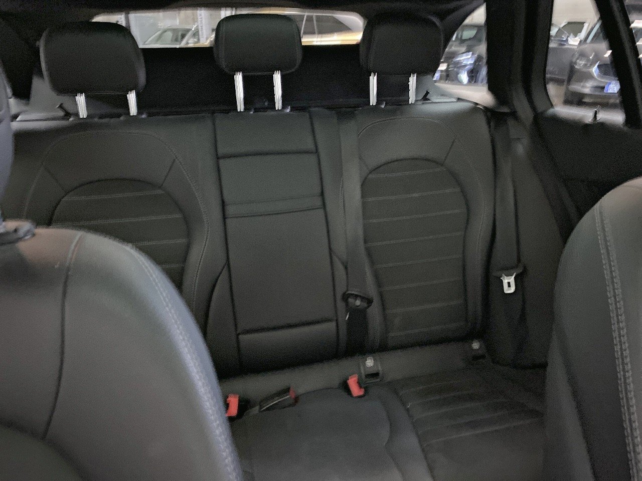 mercedes - Visuel 18