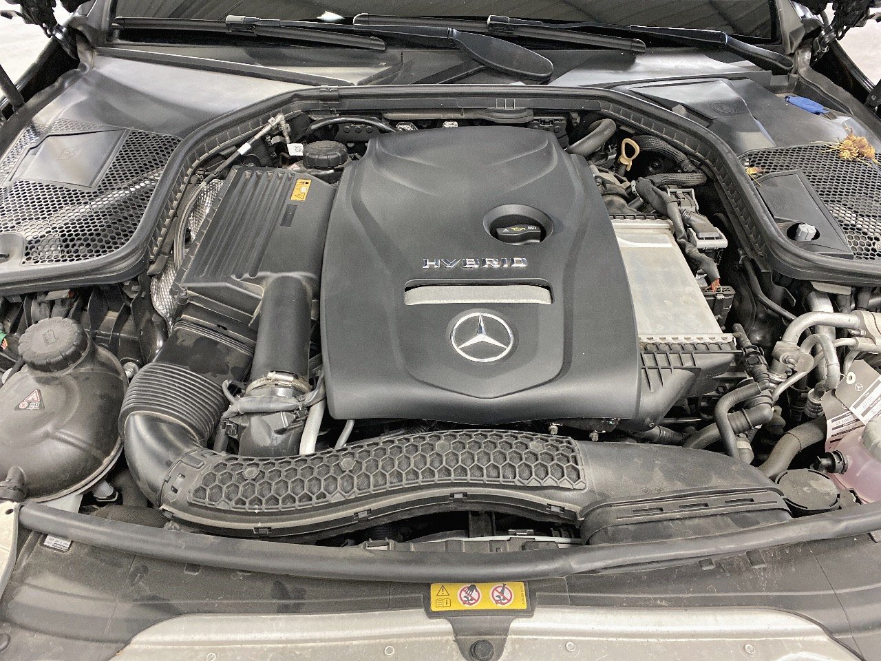 mercedes - Visuel 20