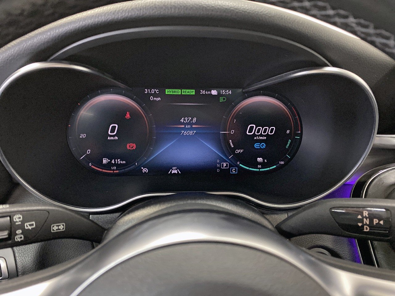 mercedes - Visuel 23