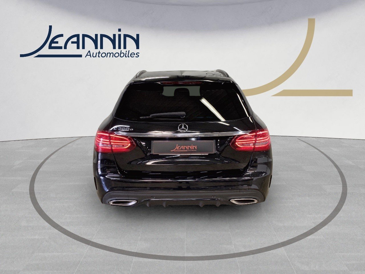 mercedes - Visuel 3