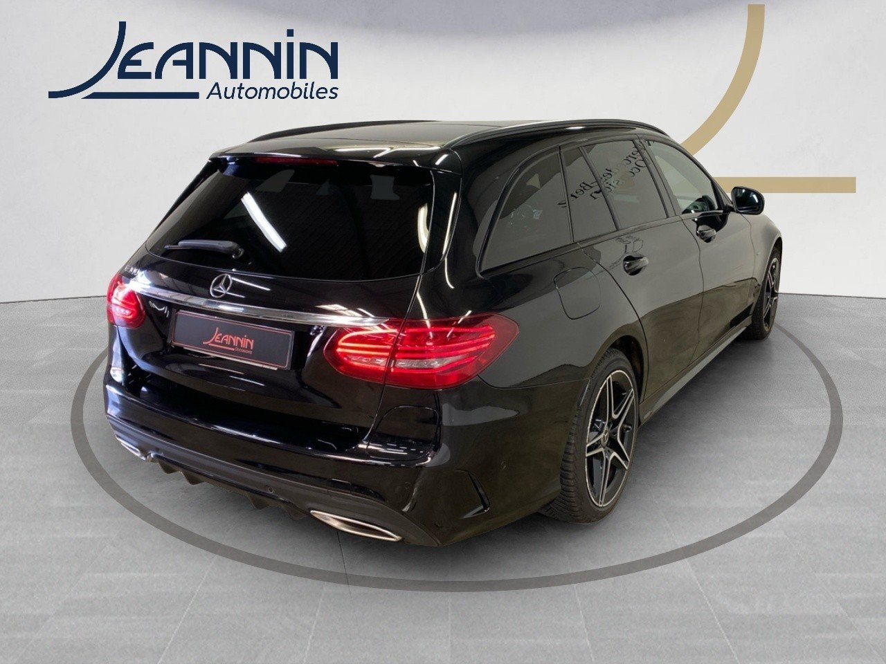 mercedes - Visuel 4