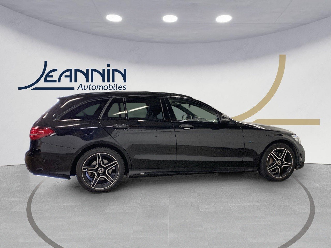 mercedes - Visuel 5