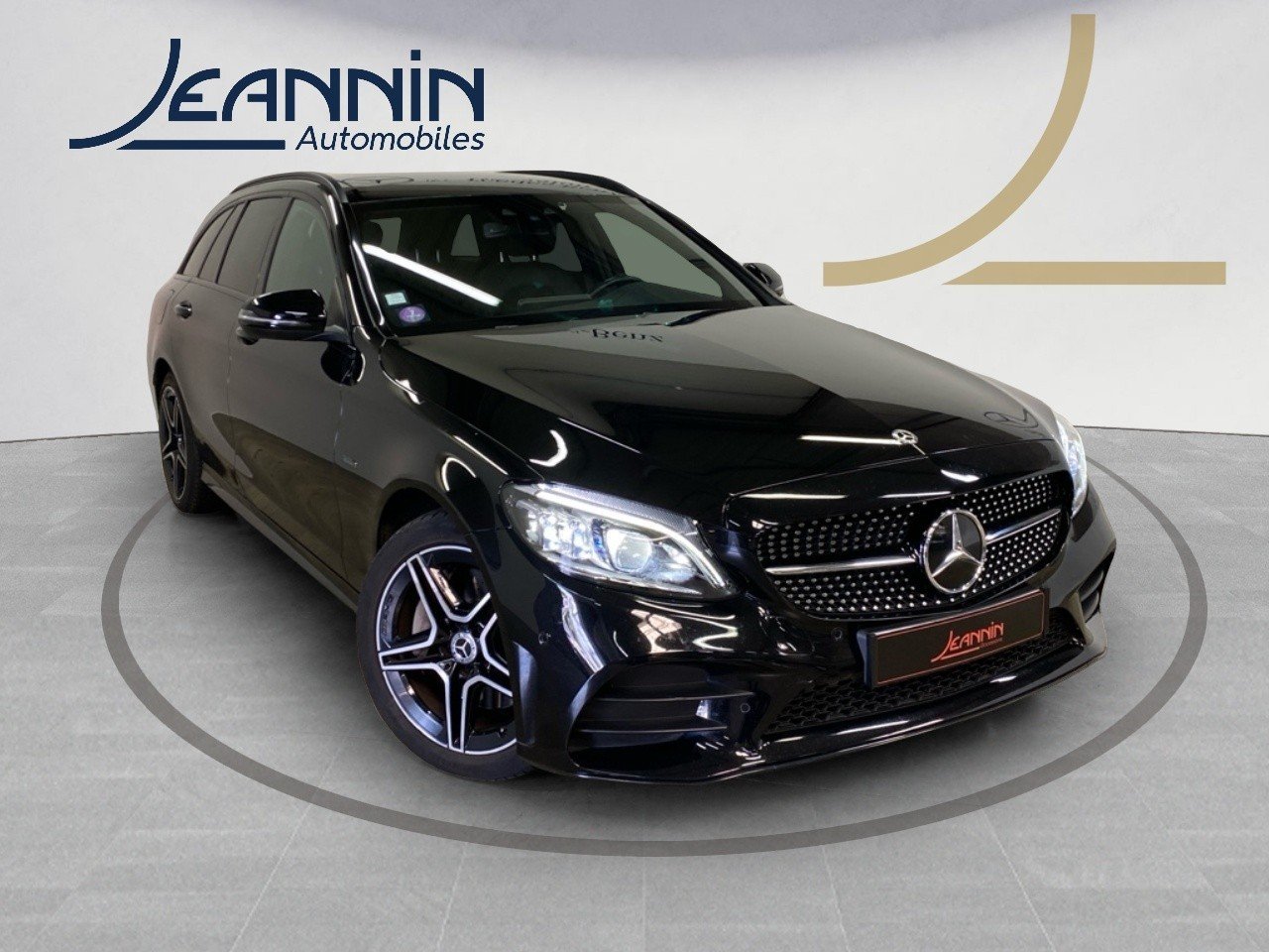 mercedes - Visuel 6