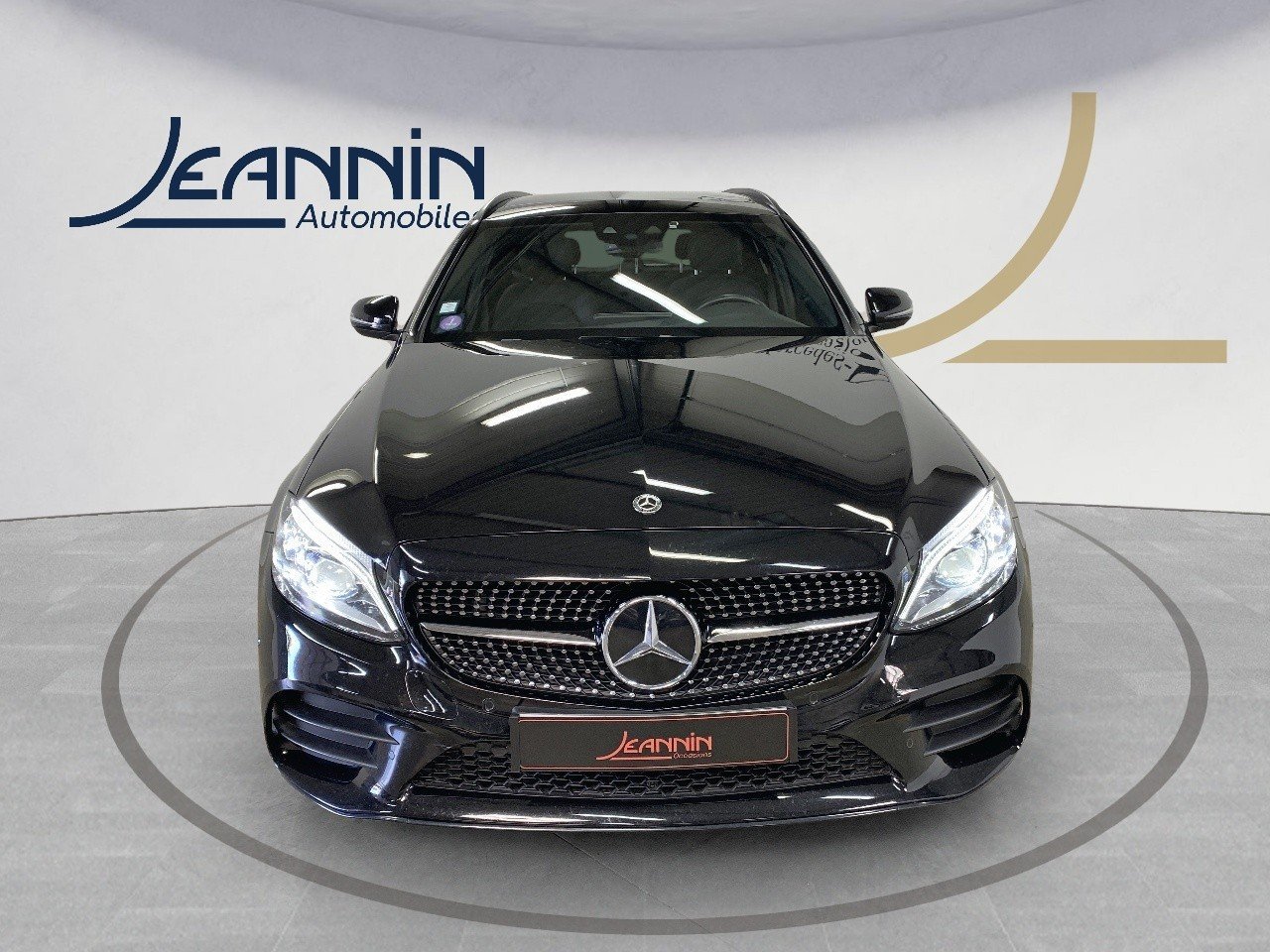 mercedes - Visuel 7