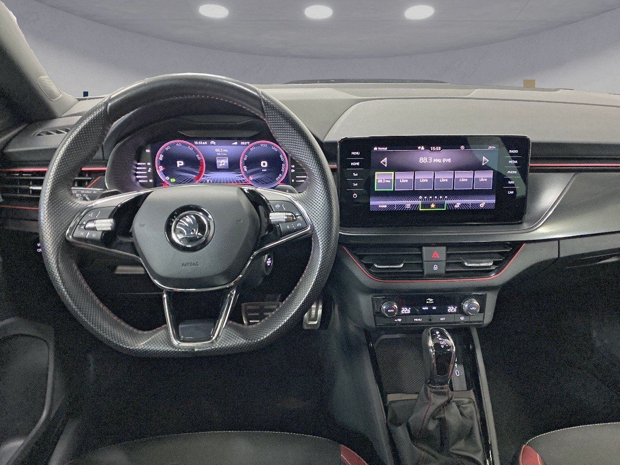 skoda - Visuel 9
