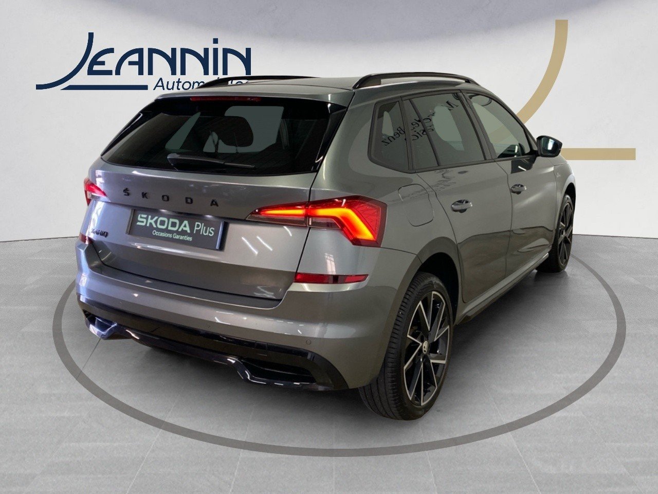 skoda - Visuel 4