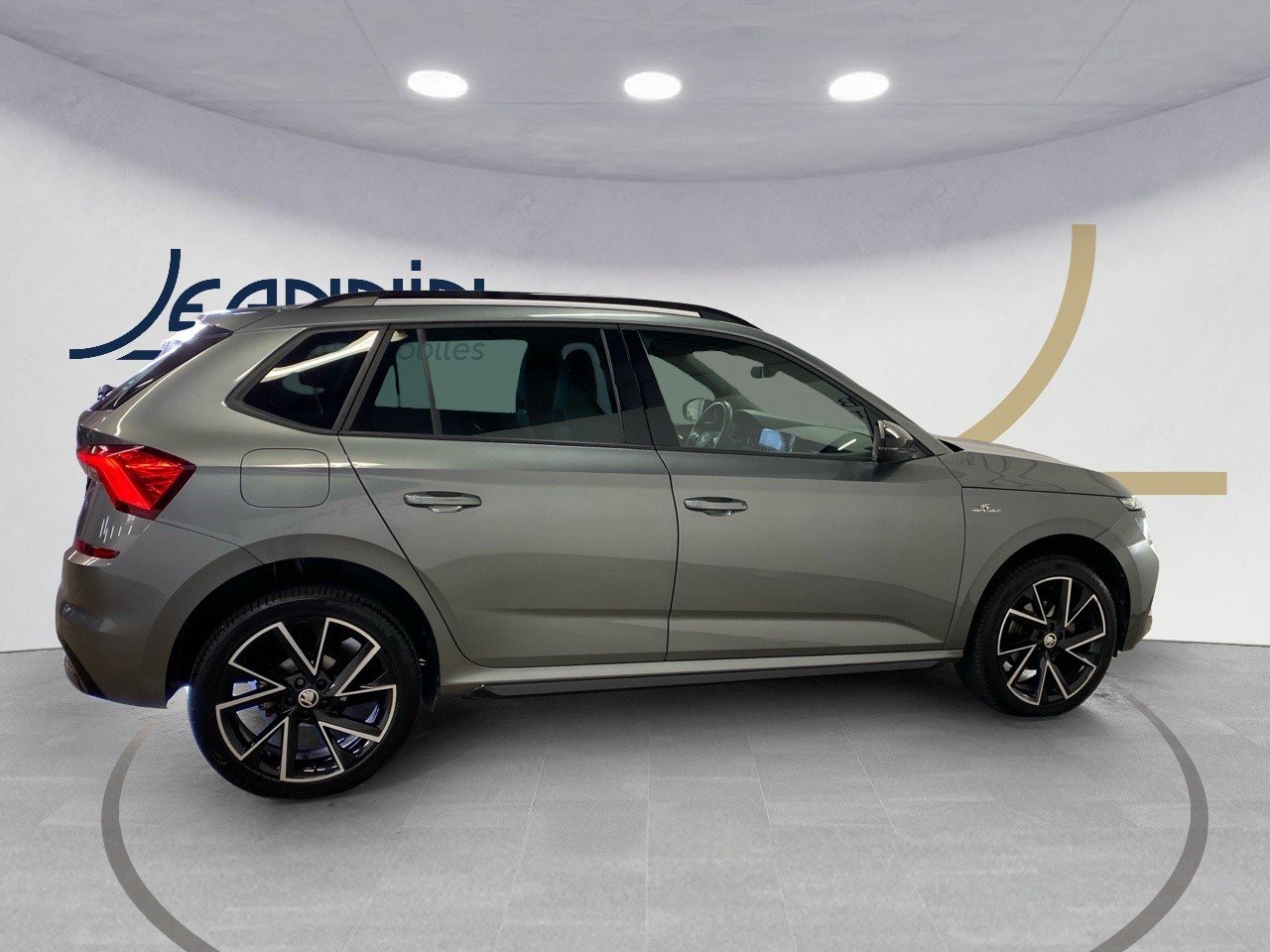 skoda - Visuel 5