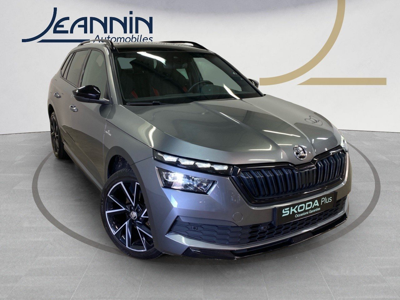 skoda - Visuel 6