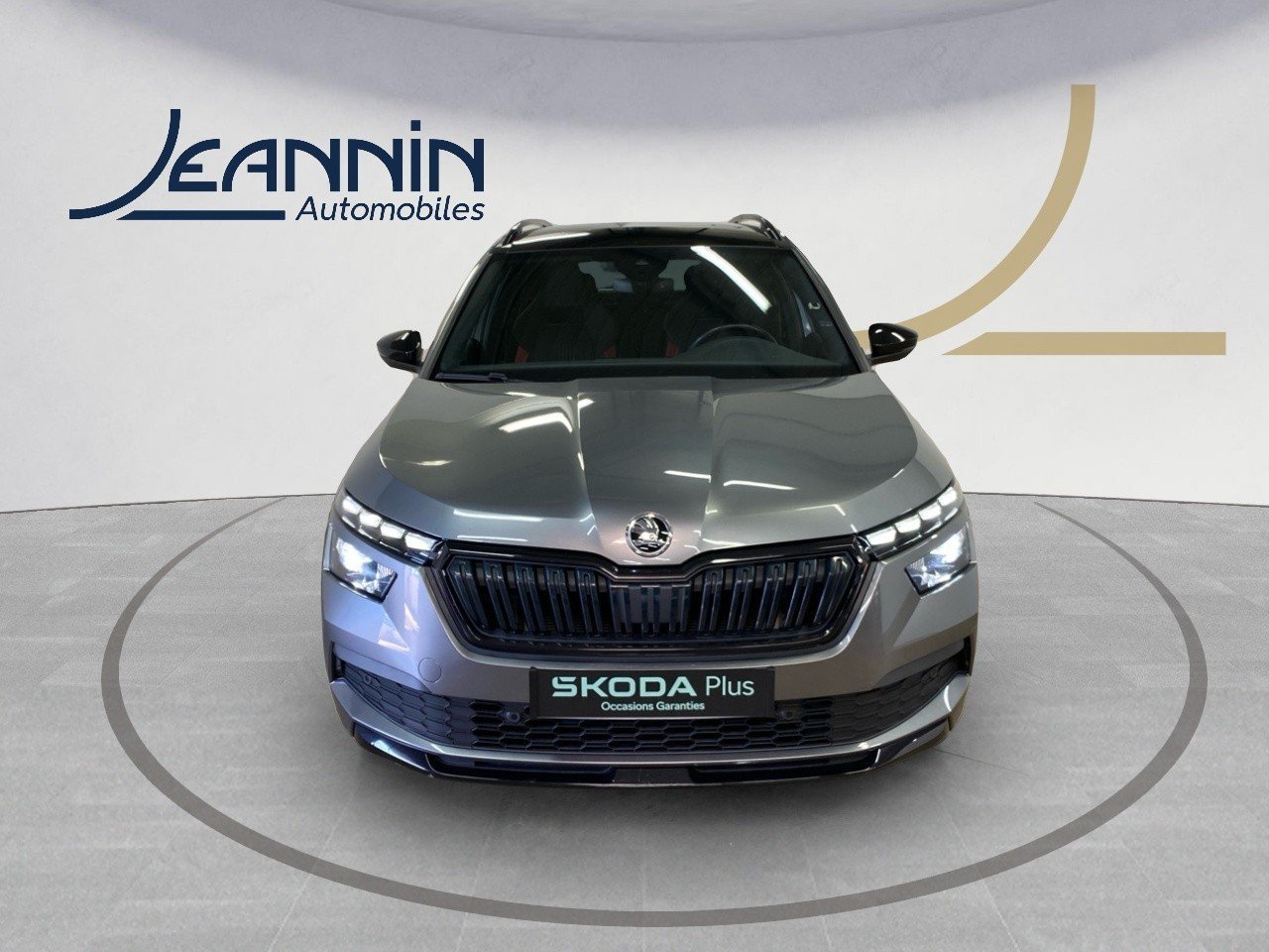 skoda - Visuel 7