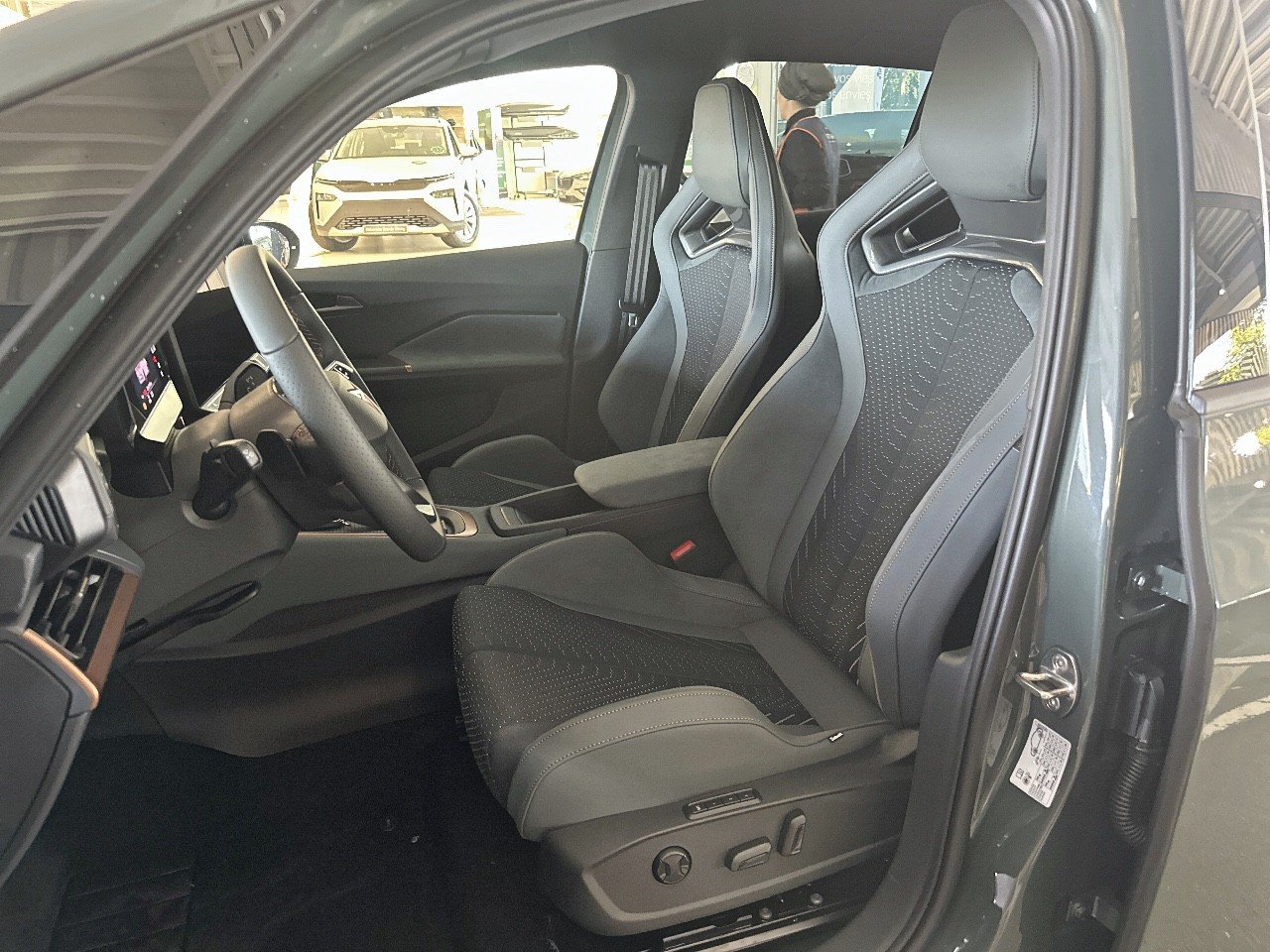 seat - Visuel 15