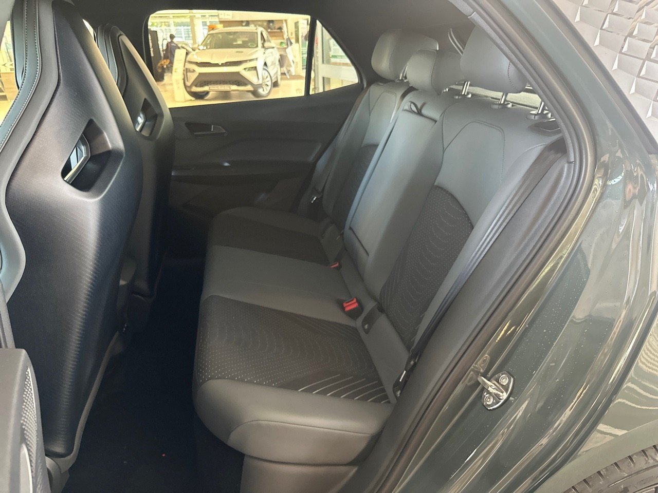 seat - Visuel 16