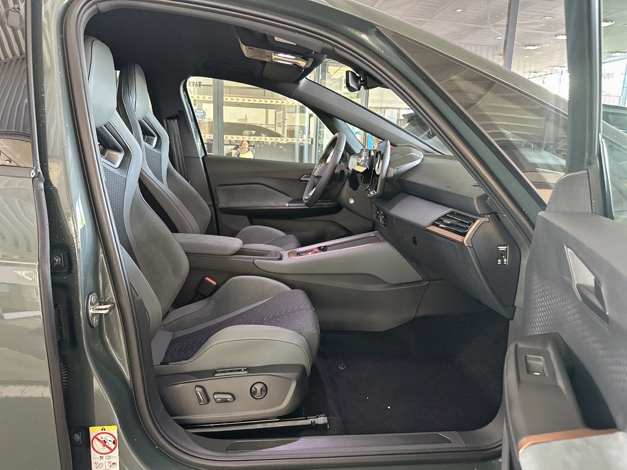 seat - Visuel 17