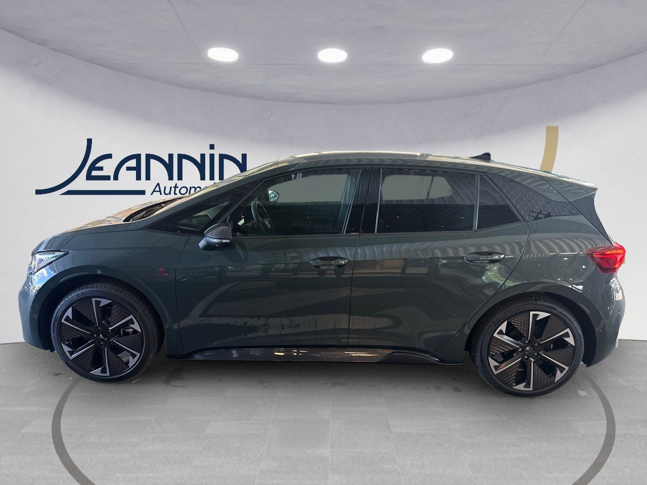 seat - Visuel 1