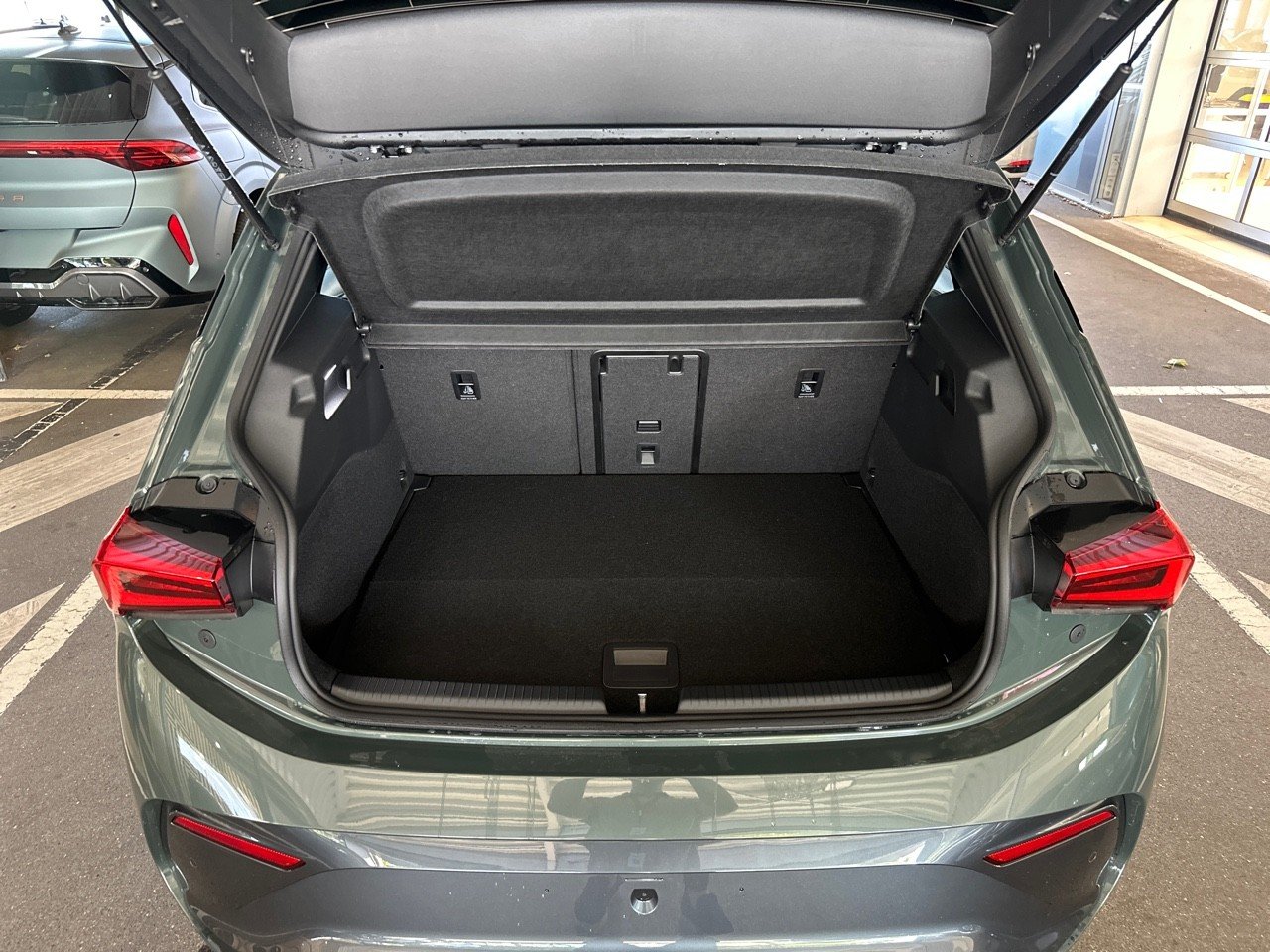 seat - Visuel 19