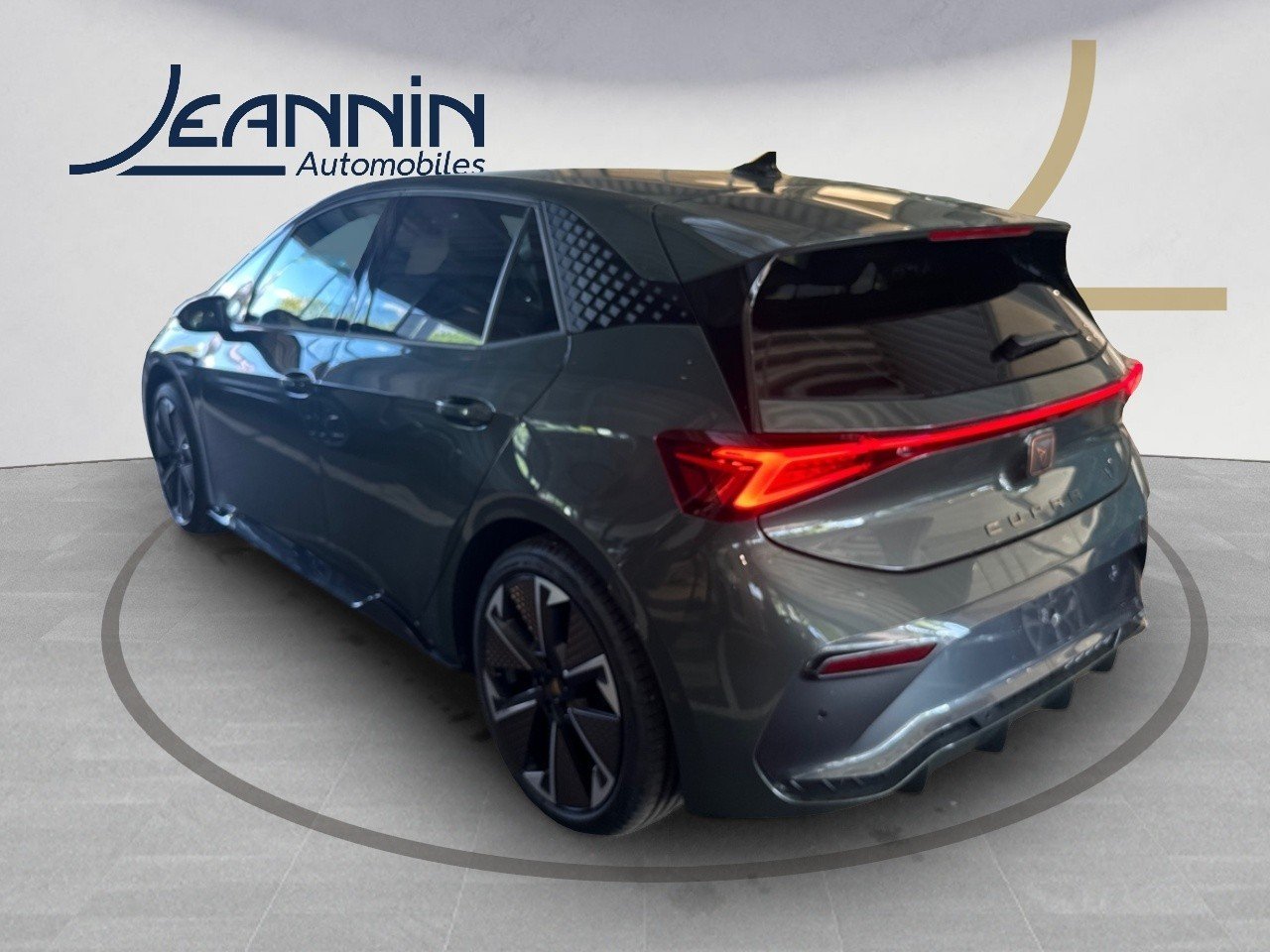 seat - Visuel 2