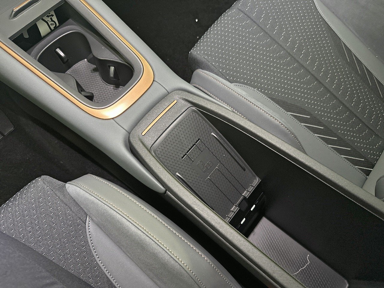 seat - Visuel 29