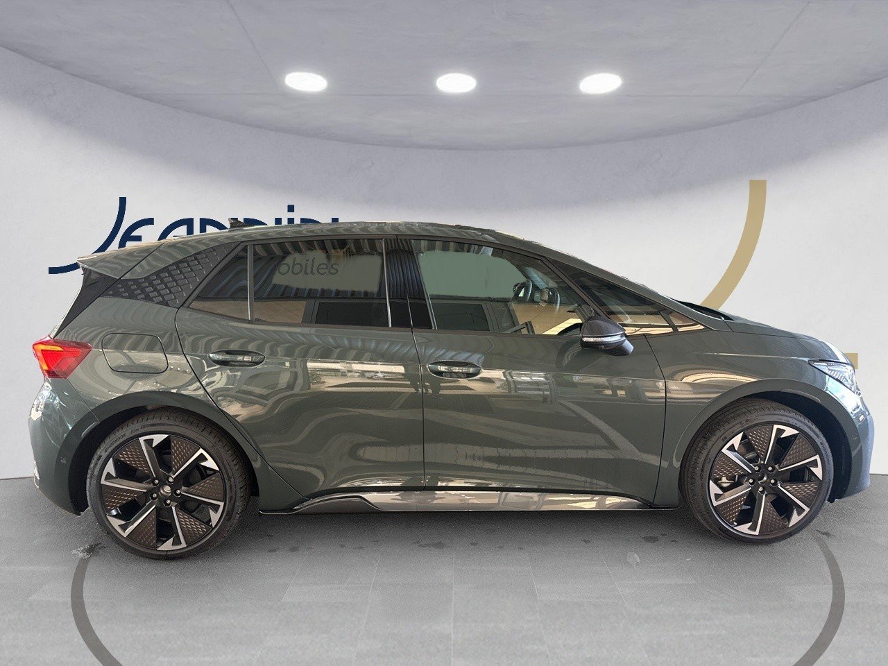 seat - Visuel 5