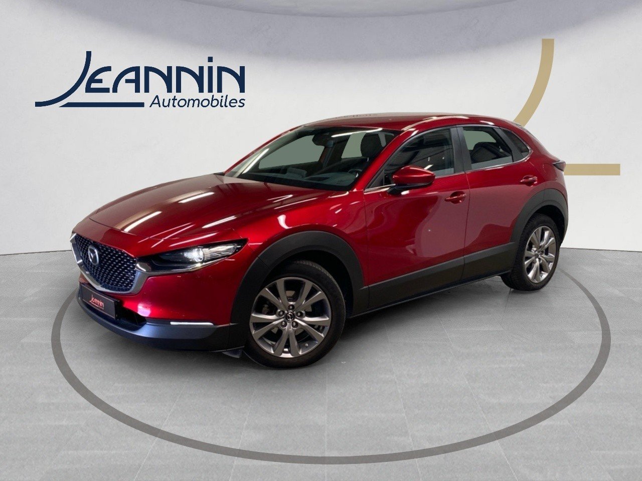 mazda - Visuel 0