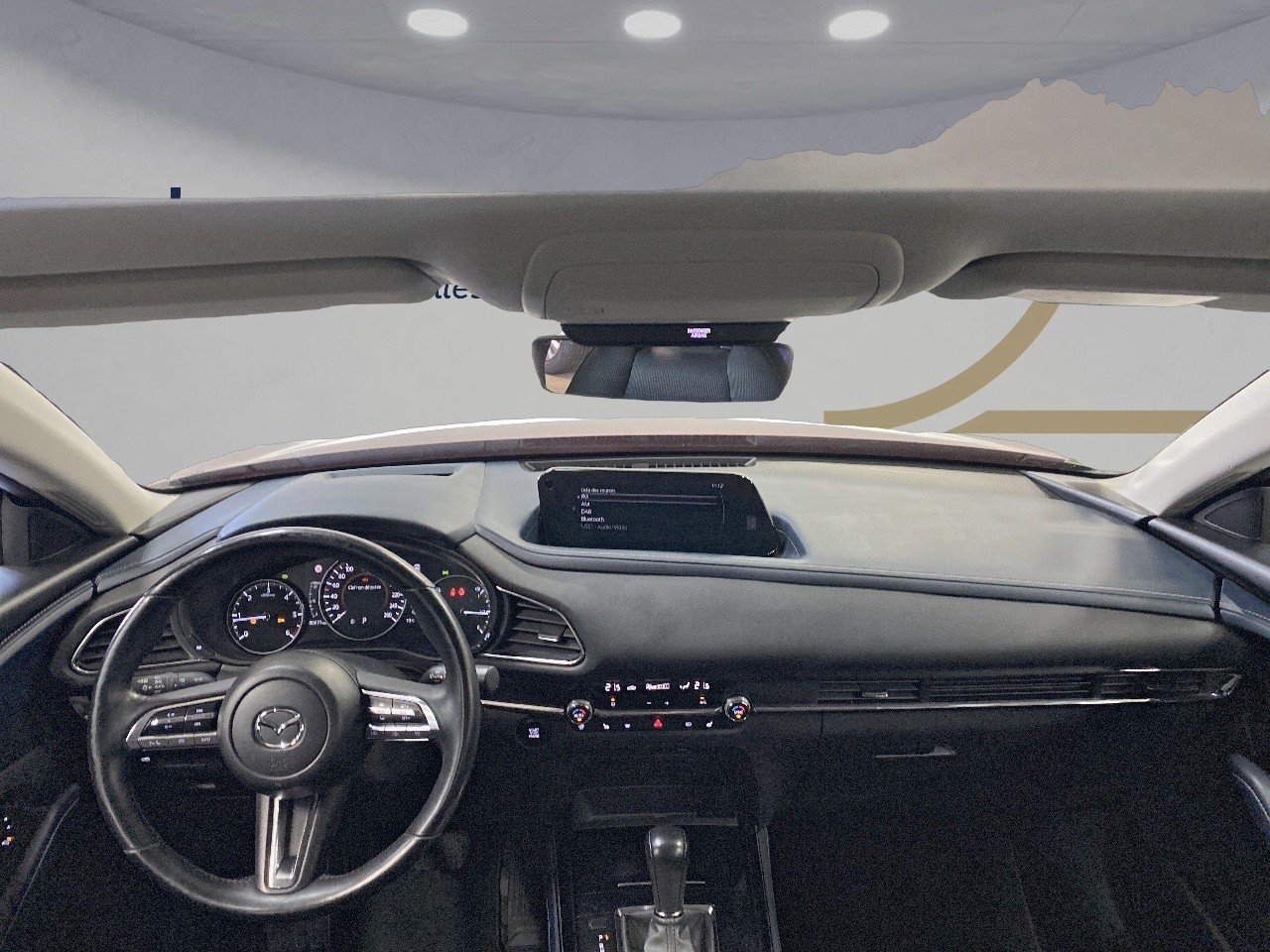 mazda - Visuel 9