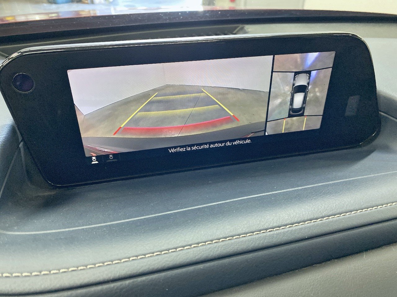 mazda - Visuel 13