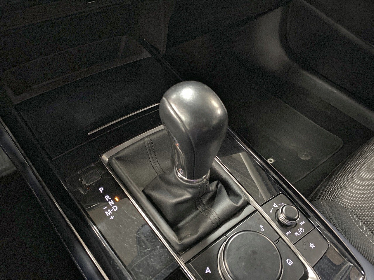 mazda - Visuel 14