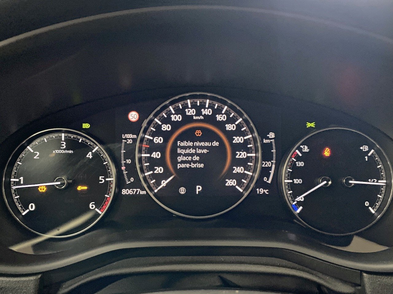 mazda - Visuel 23