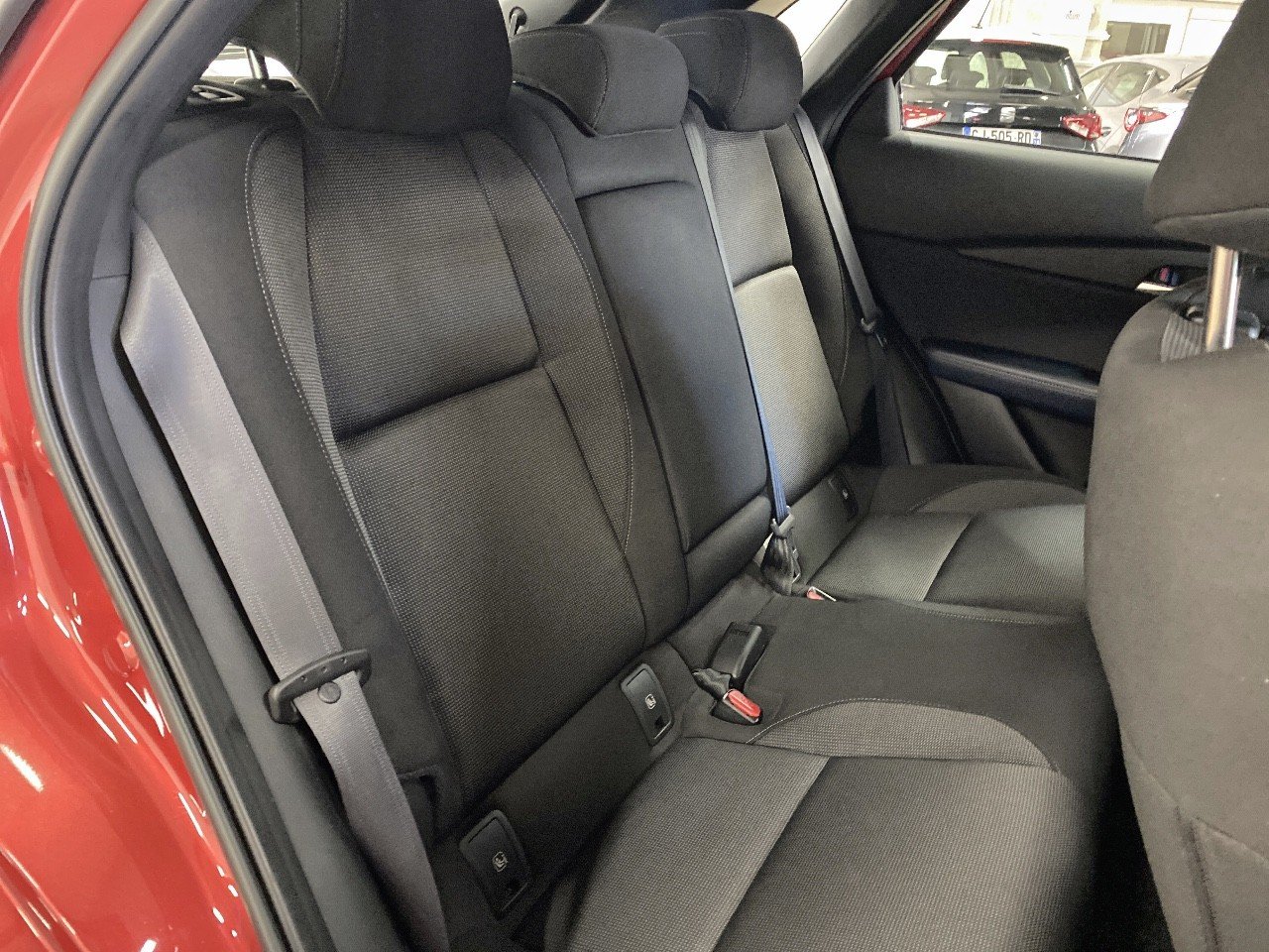 mazda - Visuel 24